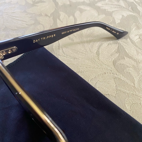 DITA sunglasses Day Tripper Made in Japan - Picture 7 of 10